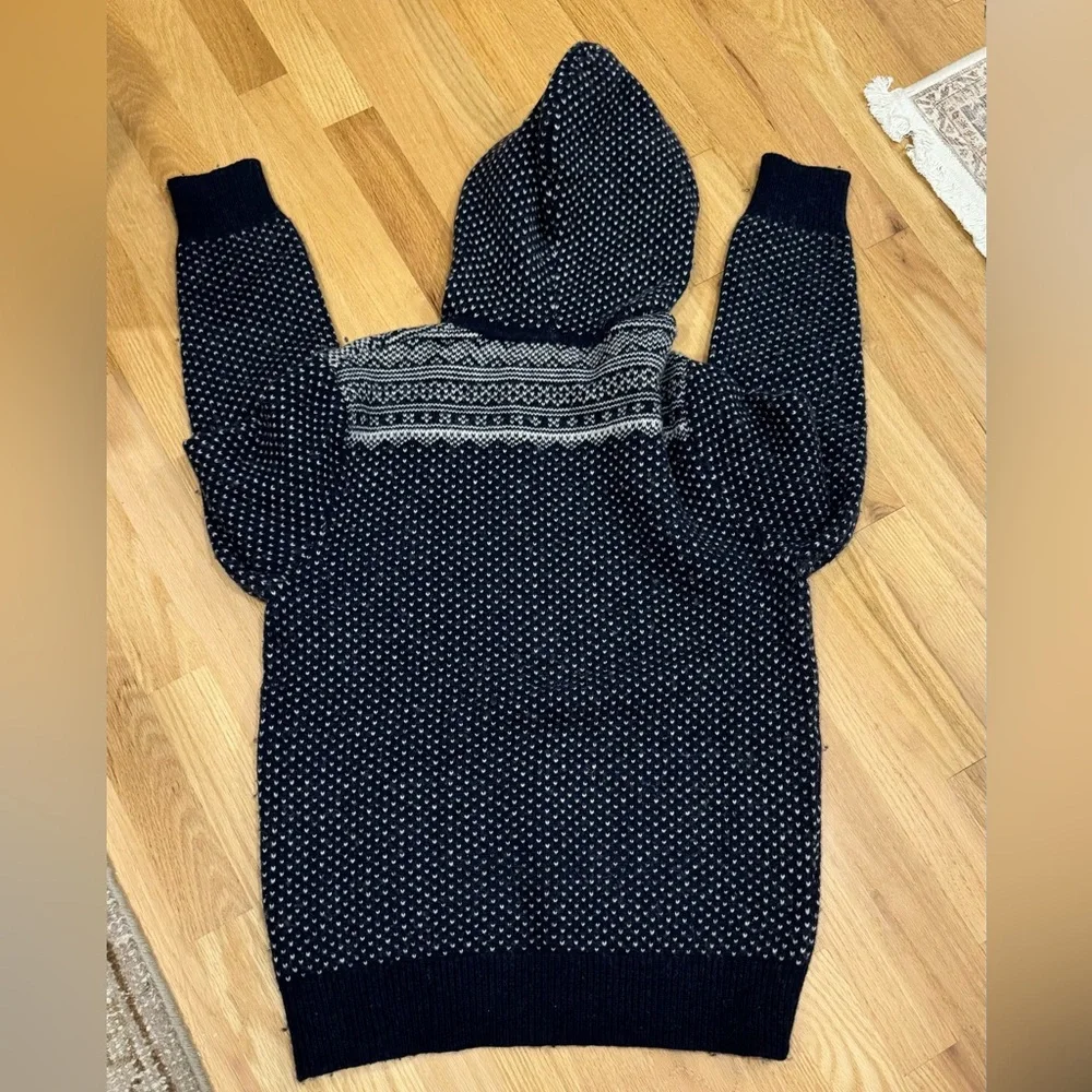 J. Crew crew mercantile